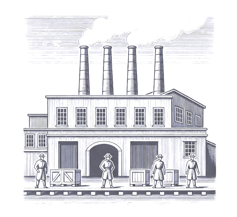 Company and family history – Professional archives
